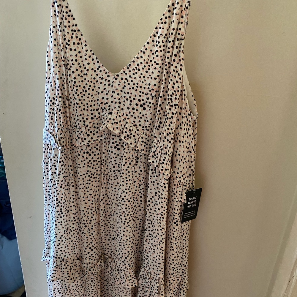 Express dress - Picture 2 of 2
